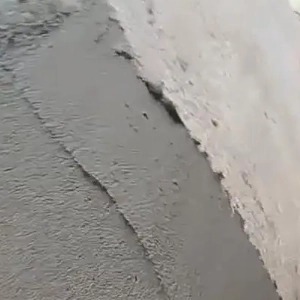 铁东水工建筑物I级C55聚合物改性水泥砂浆 渠道防渗泵站加固迎水面抗冲刷砂浆