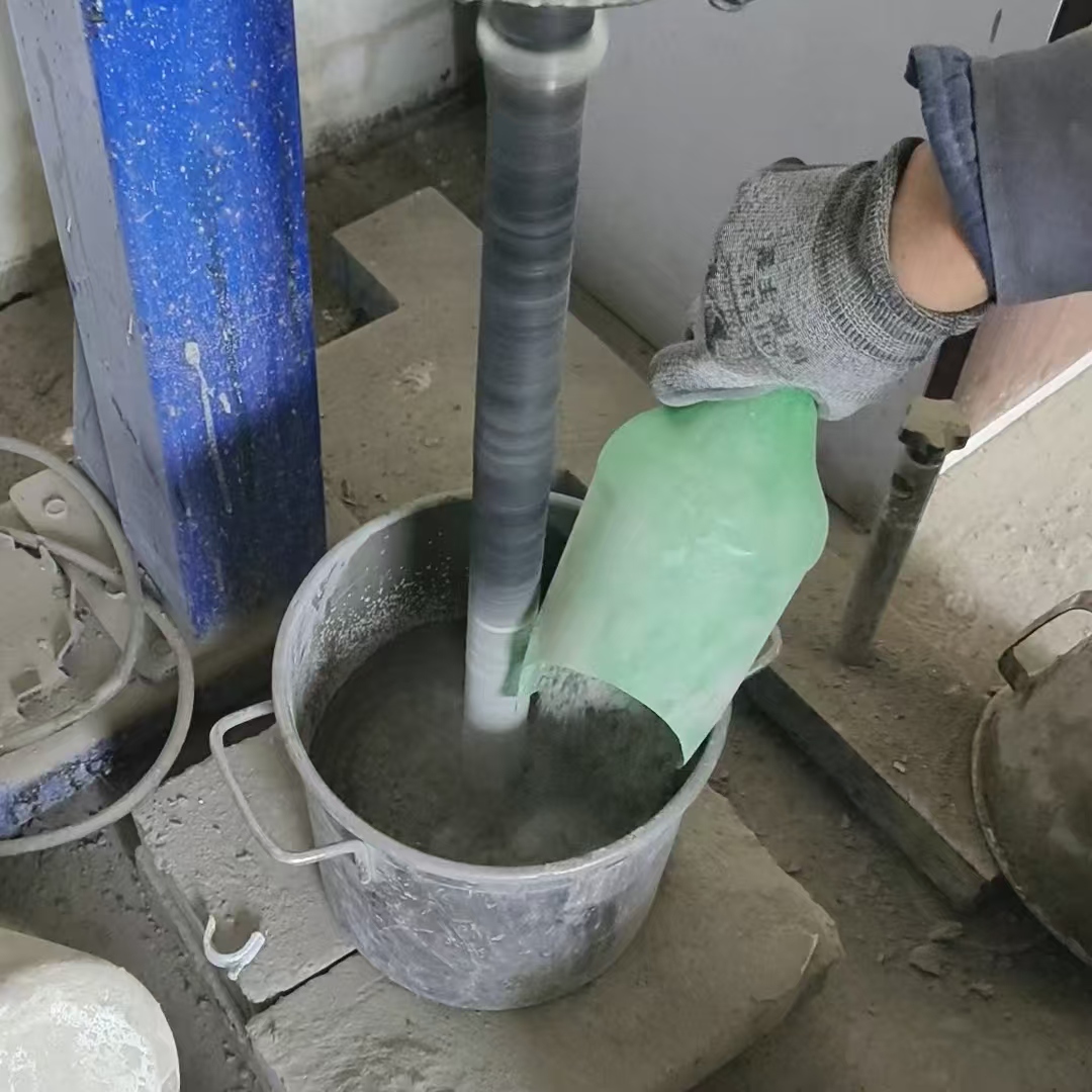 铁东桥梁公路张拉用H60压浆料与普通压浆料有什么区别？