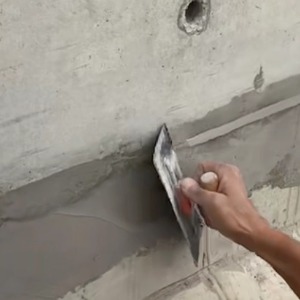 铁东P型防护型环氧树脂砂浆