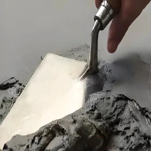 铁东混凝土裂缝孔洞剥落冻融修复用高强度丙乳防腐蚀砂浆
