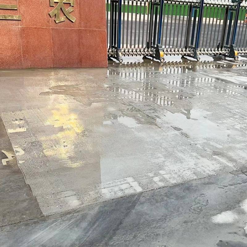 铁东水泥路面翻新砂浆